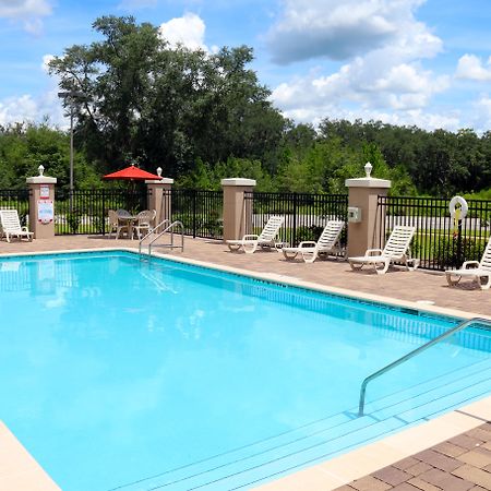 Holiday Inn Express Hotel & Suites Perry, An Ihg Hotel Buitenkant foto