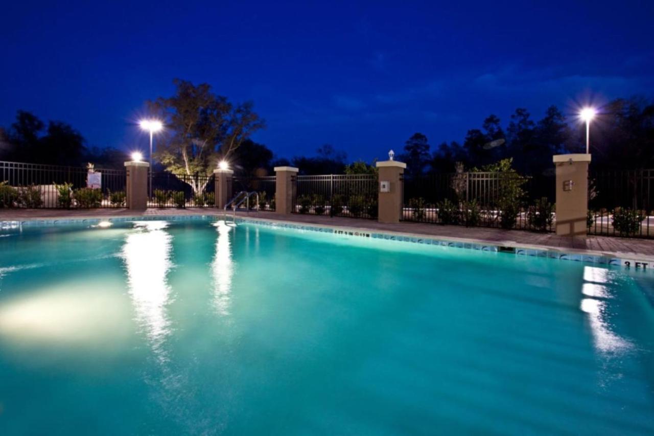 Holiday Inn Express Hotel & Suites Perry, An Ihg Hotel Buitenkant foto