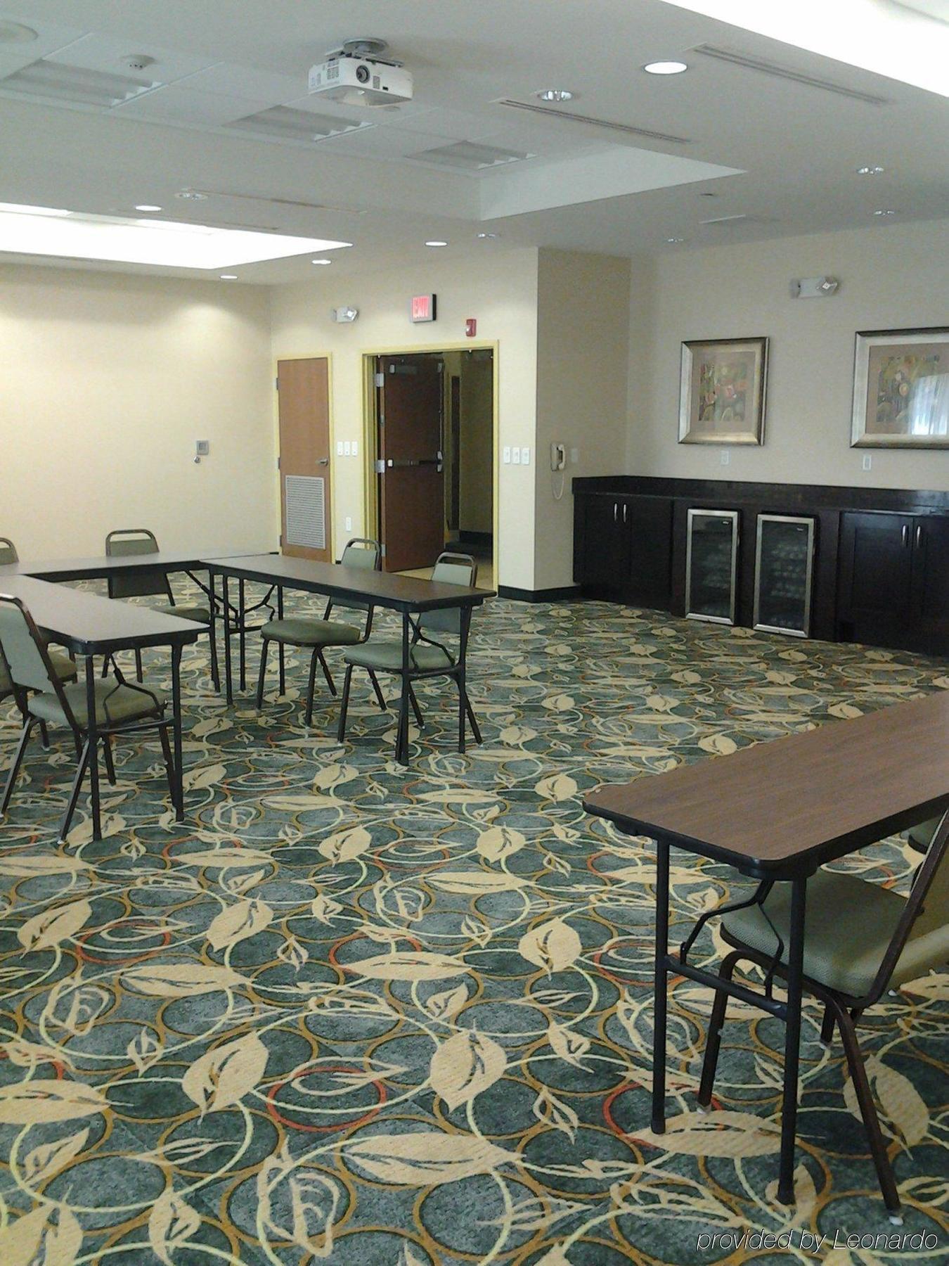 Holiday Inn Express Hotel & Suites Perry, An Ihg Hotel Buitenkant foto